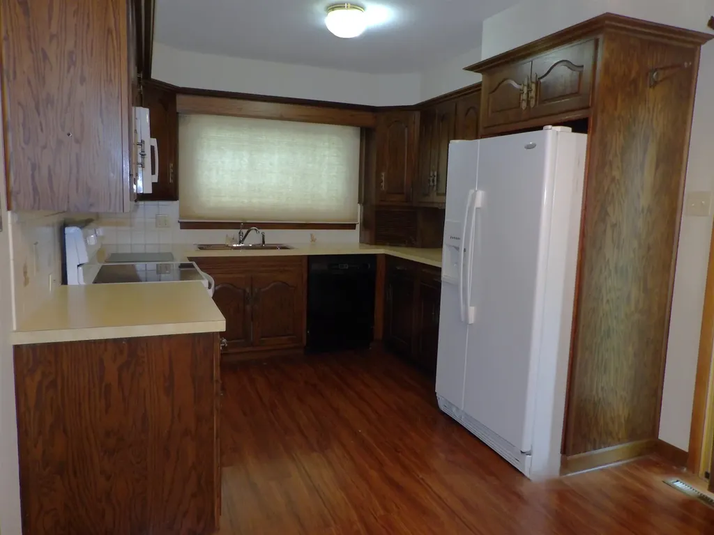 1501 Lotus Wichita KS 67213