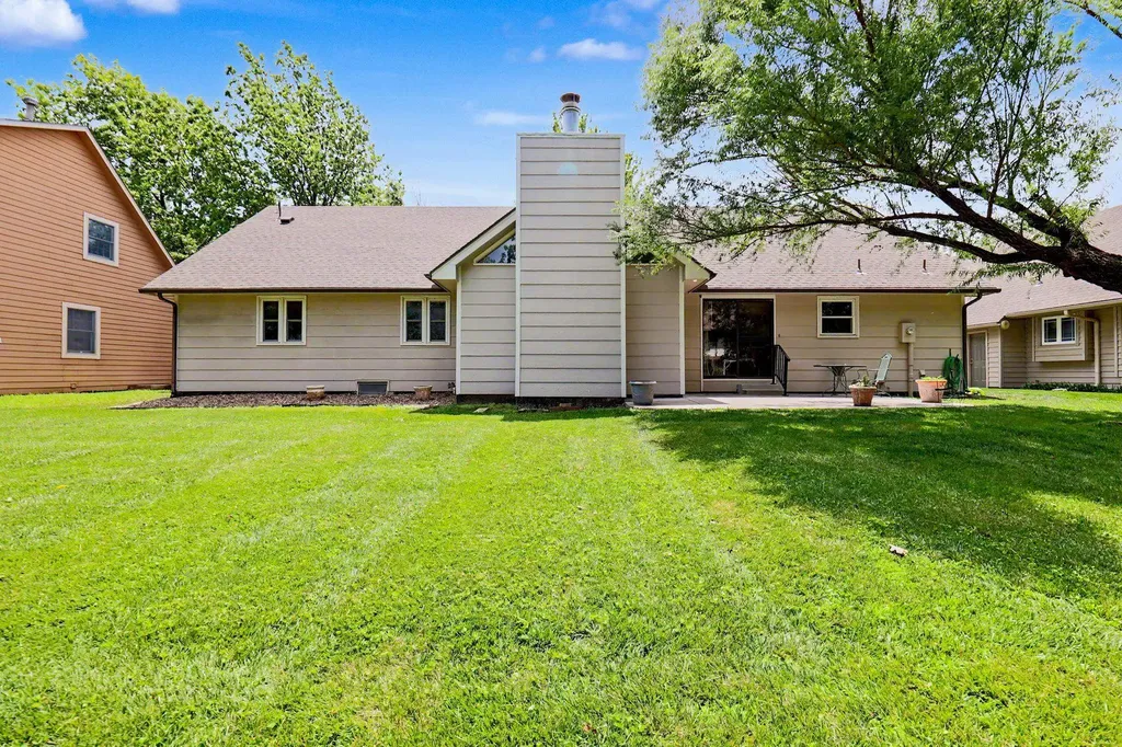 7314 E 26th Street N Wichita KS 67226