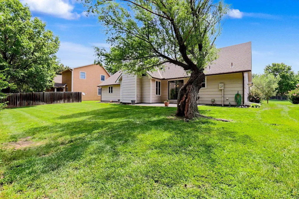 7314 E 26th Street N Wichita KS 67226