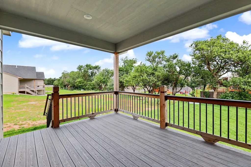 10610 W Graber Street Wichita KS 67215