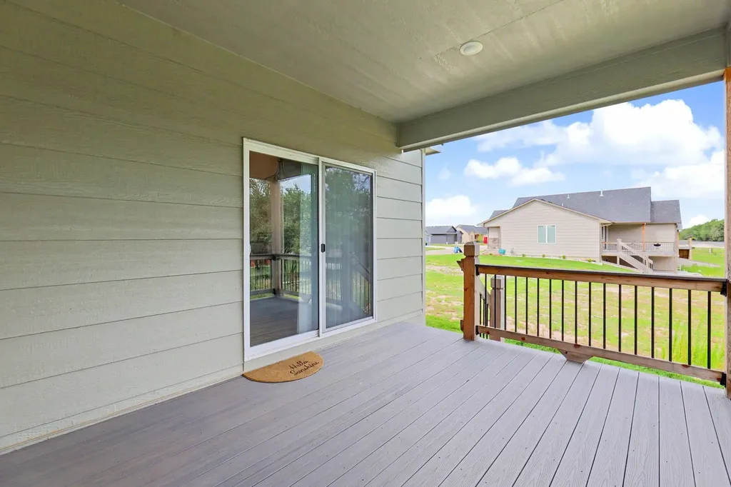 10610 W Graber Street Wichita KS 67215