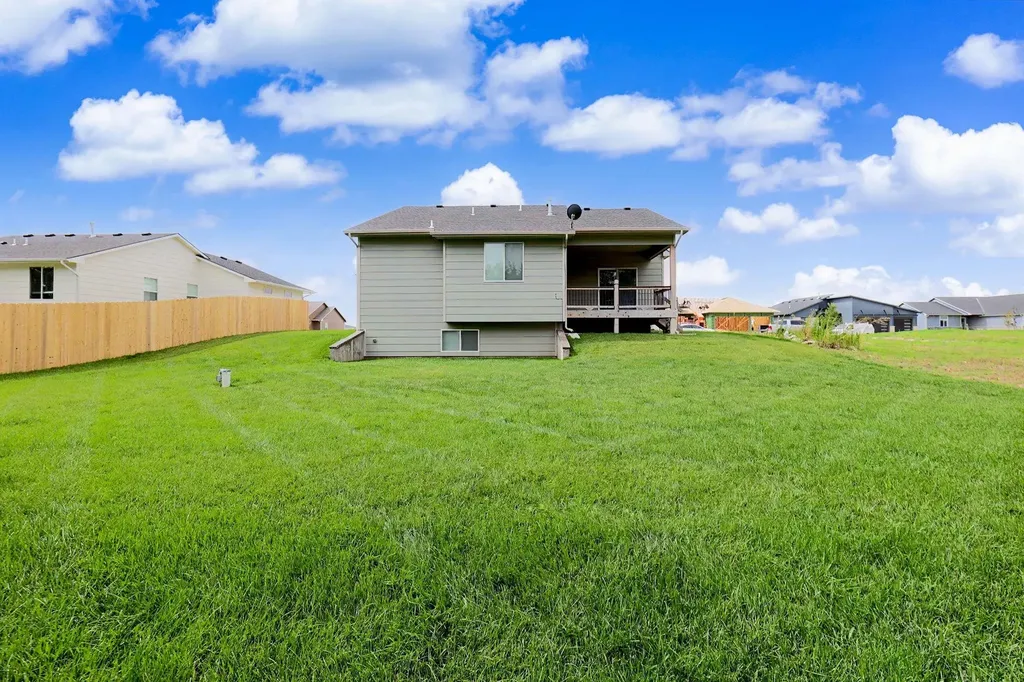 10610 W Graber Street Wichita KS 67215