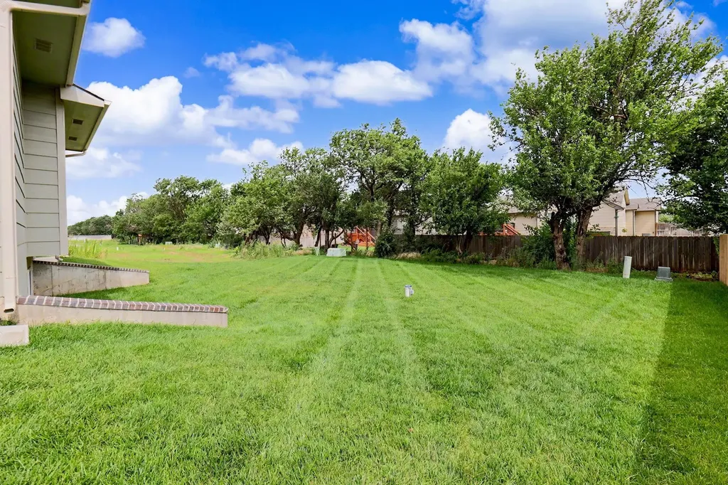 10610 W Graber Street Wichita KS 67215