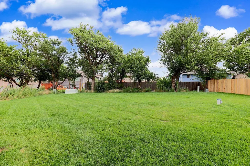 10610 W Graber Street Wichita KS 67215