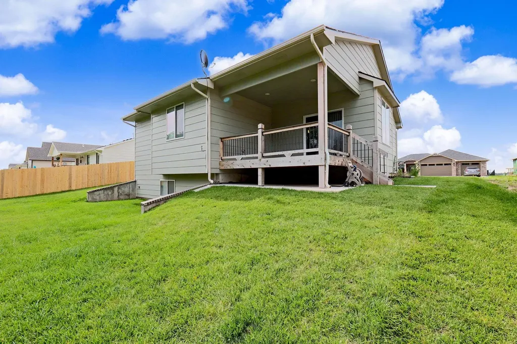 10610 W Graber Street Wichita KS 67215