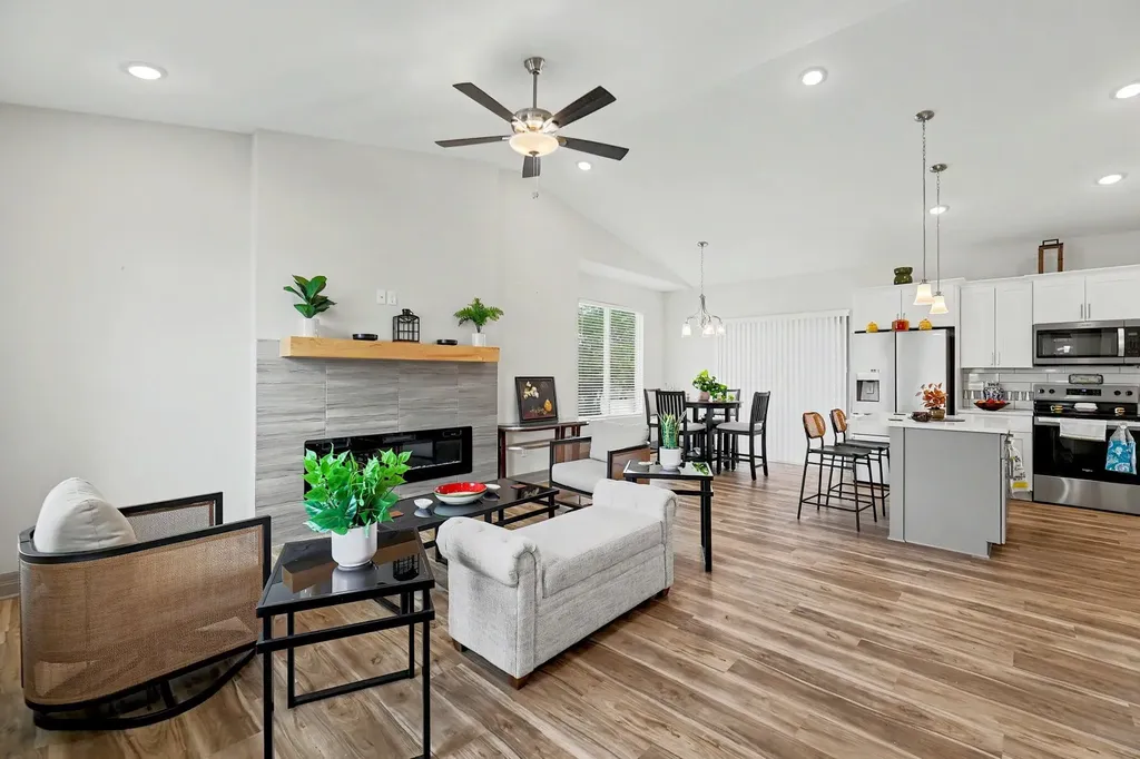 10610 W Graber Street Wichita KS 67215