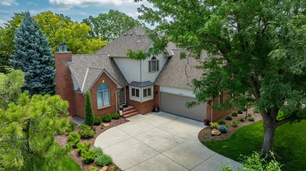 4026 N Sweet Bay Street Wichita KS 67226