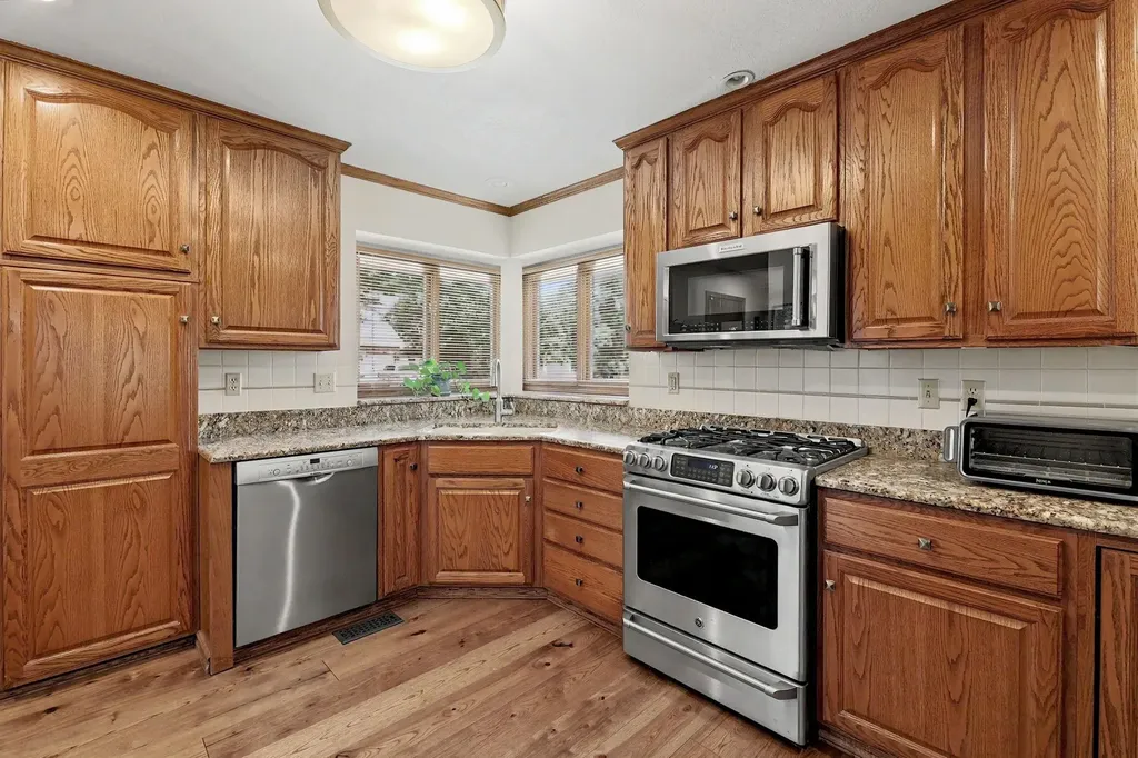 4026 N Sweet Bay Street Wichita KS 67226