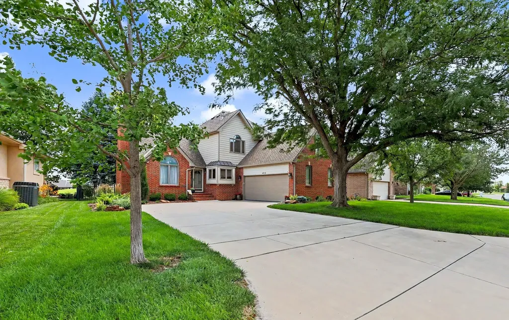 4026 N Sweet Bay Street Wichita KS 67226