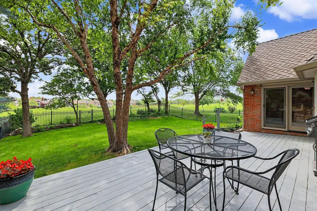 4026 N Sweet Bay Street Wichita KS 67226