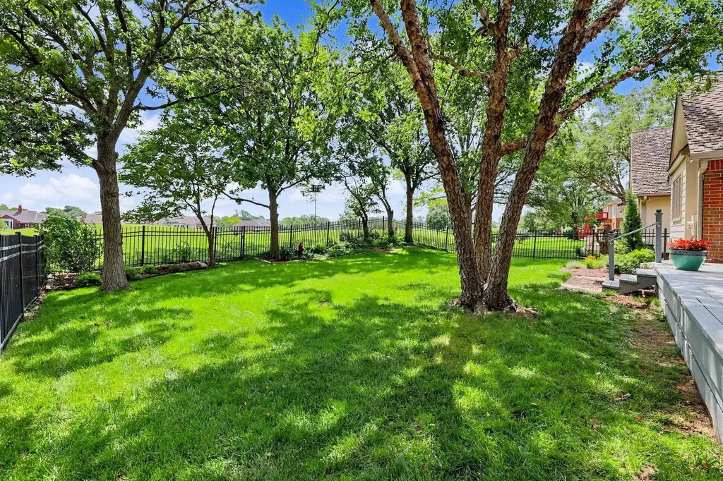 4026 N Sweet Bay Street Wichita KS 67226