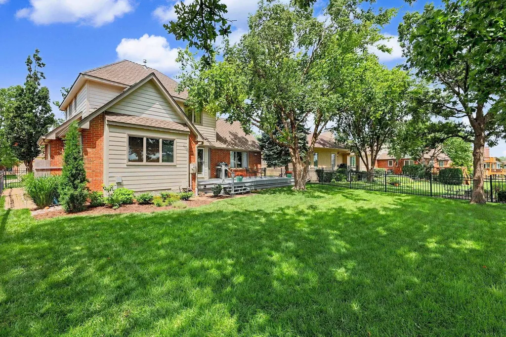 4026 N Sweet Bay Street Wichita KS 67226