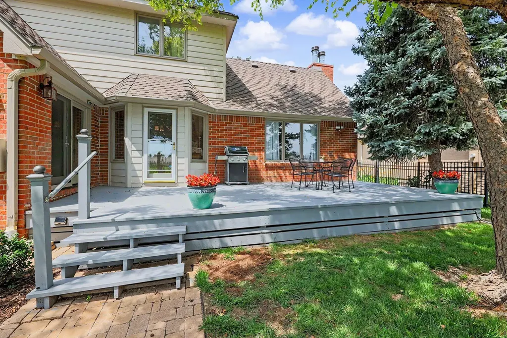 4026 N Sweet Bay Street Wichita KS 67226
