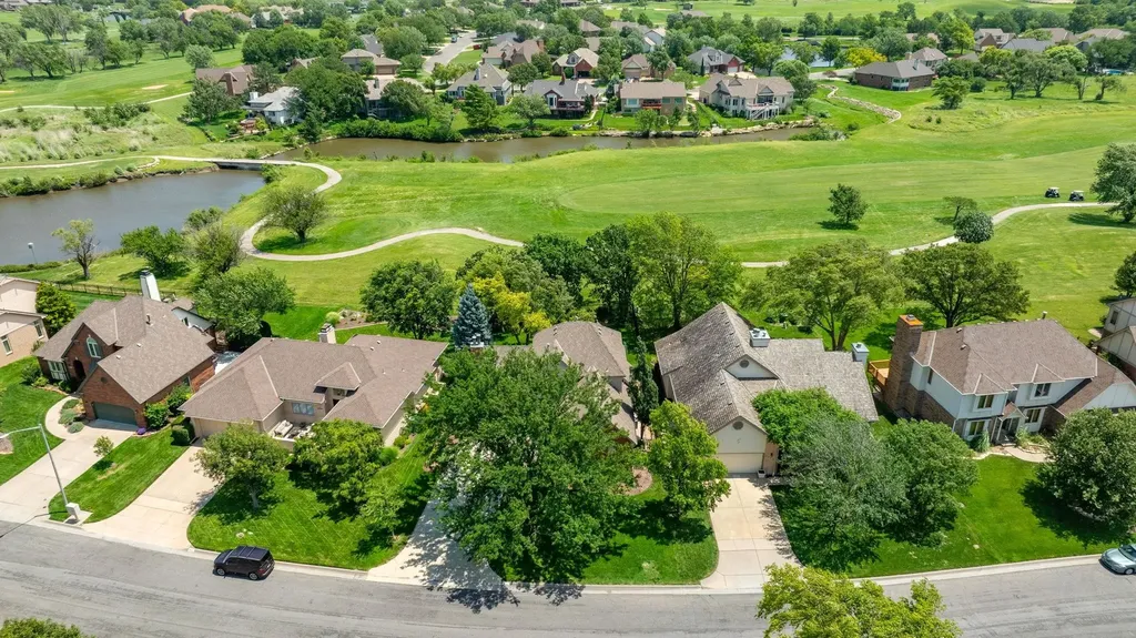 4026 N Sweet Bay Street Wichita KS 67226