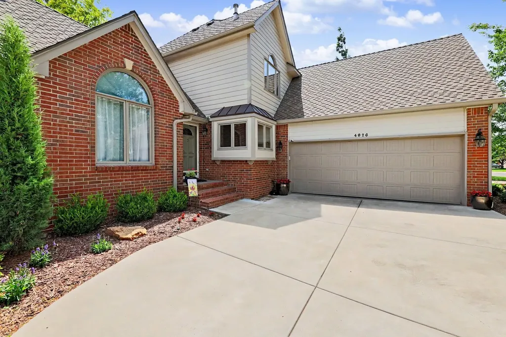 4026 N Sweet Bay Street Wichita KS 67226