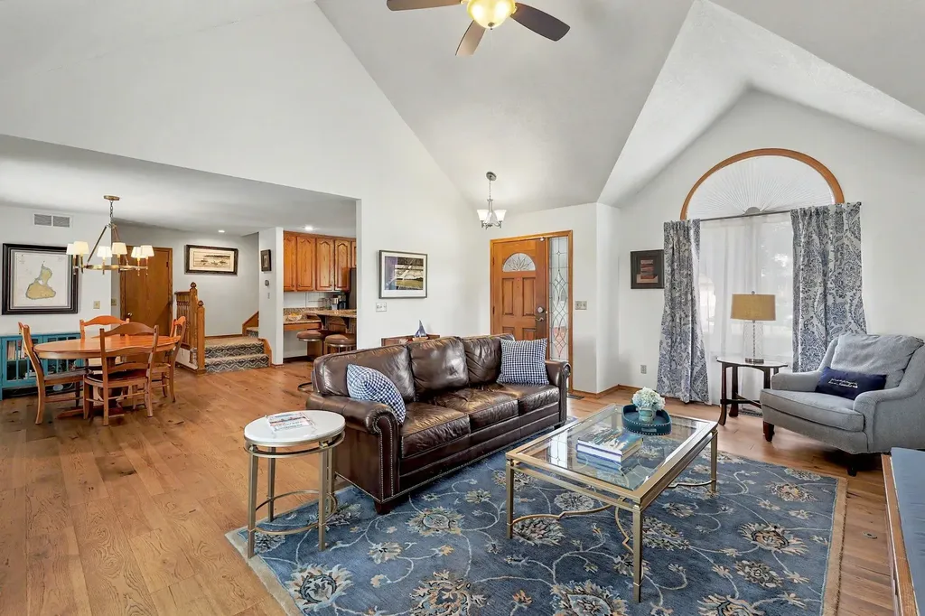 4026 N Sweet Bay Street Wichita KS 67226