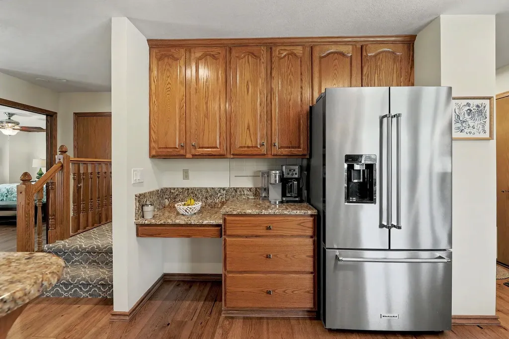 4026 N Sweet Bay Street Wichita KS 67226