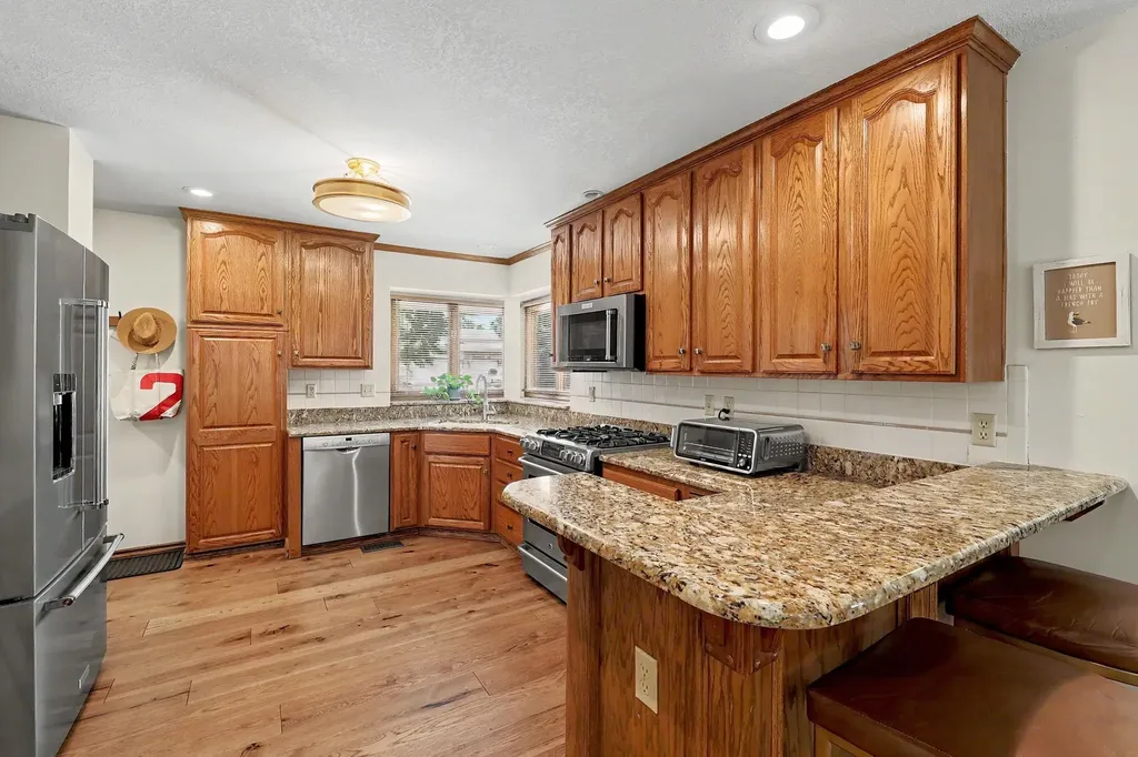 4026 N Sweet Bay Street Wichita KS 67226