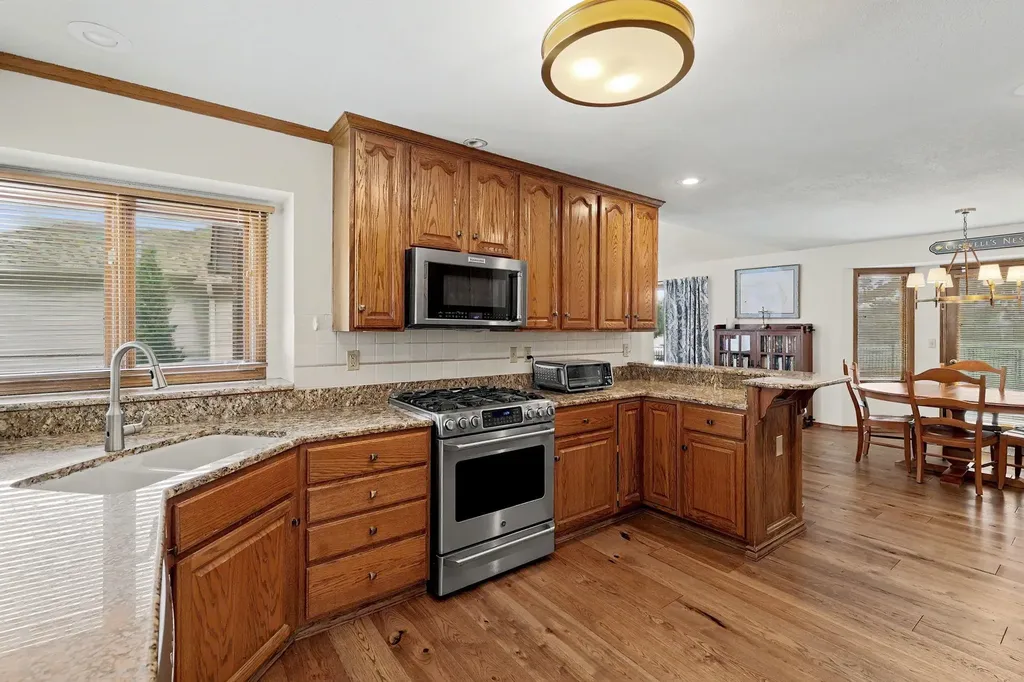 4026 N Sweet Bay Street Wichita KS 67226