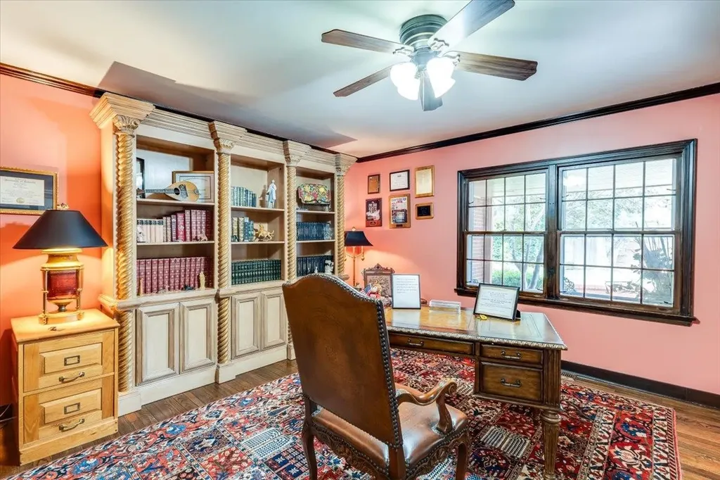 122 S Ridgecrest Wichita KS 67218