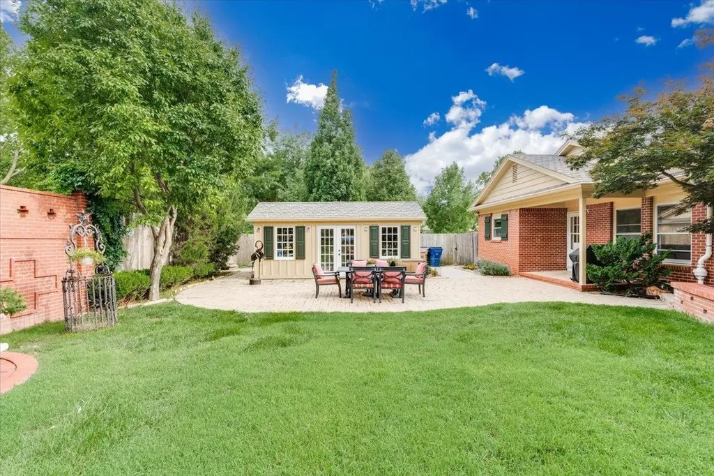 122 S Ridgecrest Wichita KS 67218