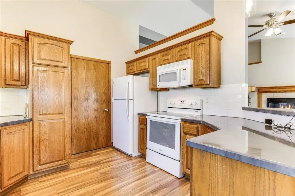 2682 N Shefford Court Wichita KS 67205