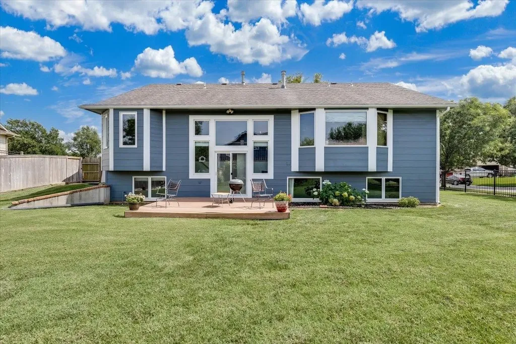 2682 N Shefford Court Wichita KS 67205