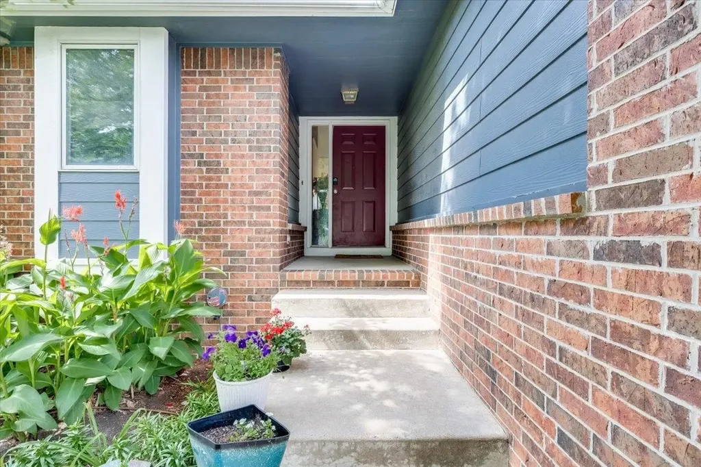 2682 N Shefford Court Wichita KS 67205