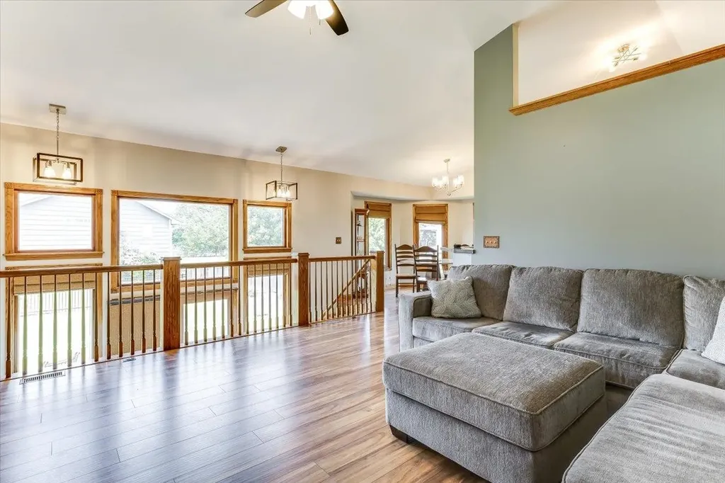 2682 N Shefford Court Wichita KS 67205