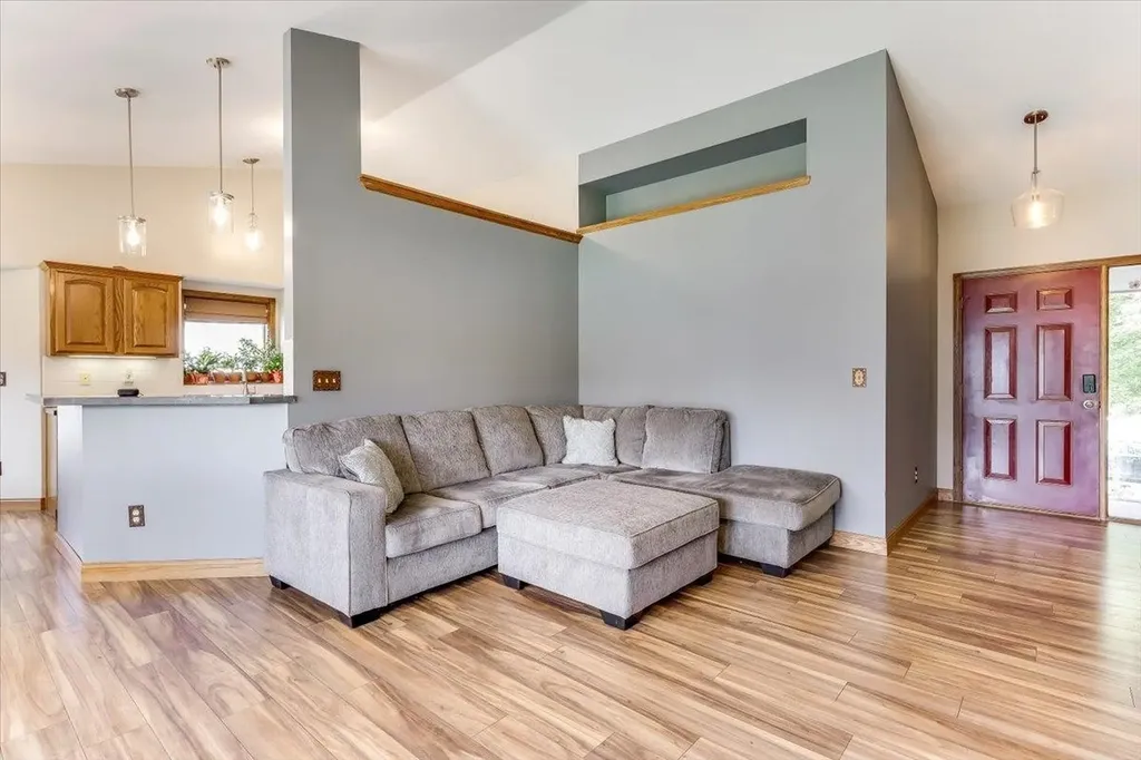 2682 N Shefford Court Wichita KS 67205