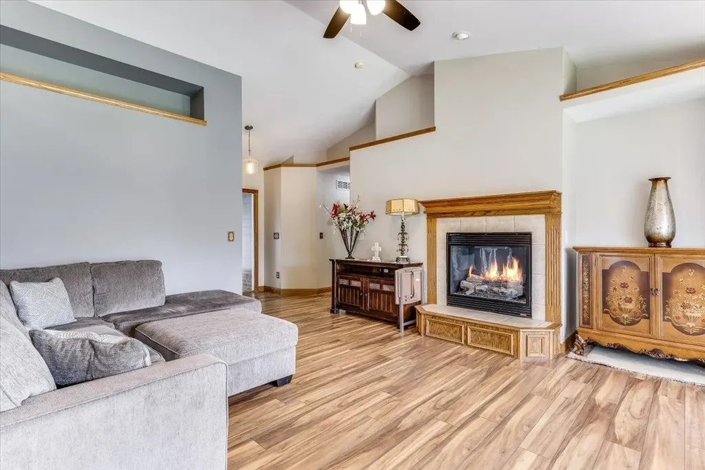 2682 N Shefford Court Wichita KS 67205