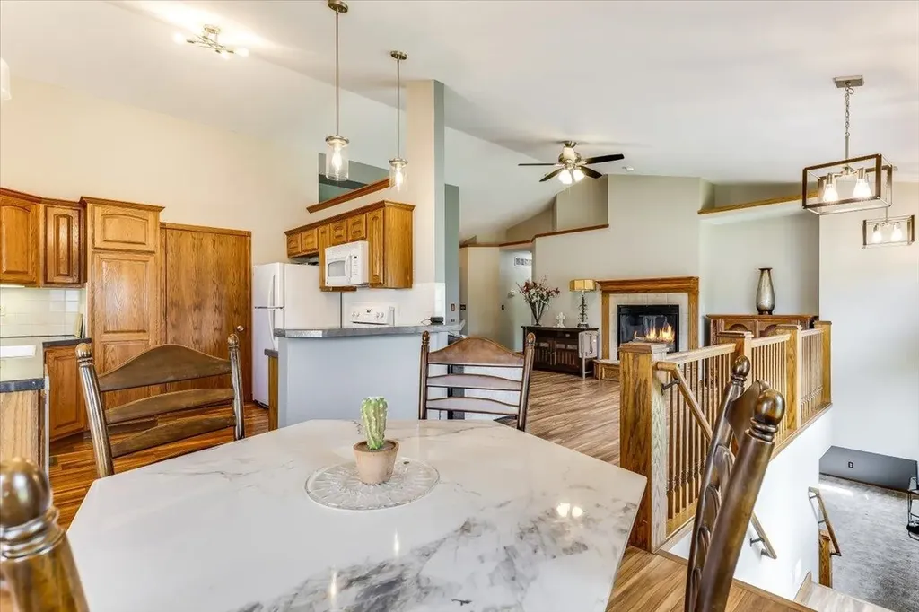 2682 N Shefford Court Wichita KS 67205