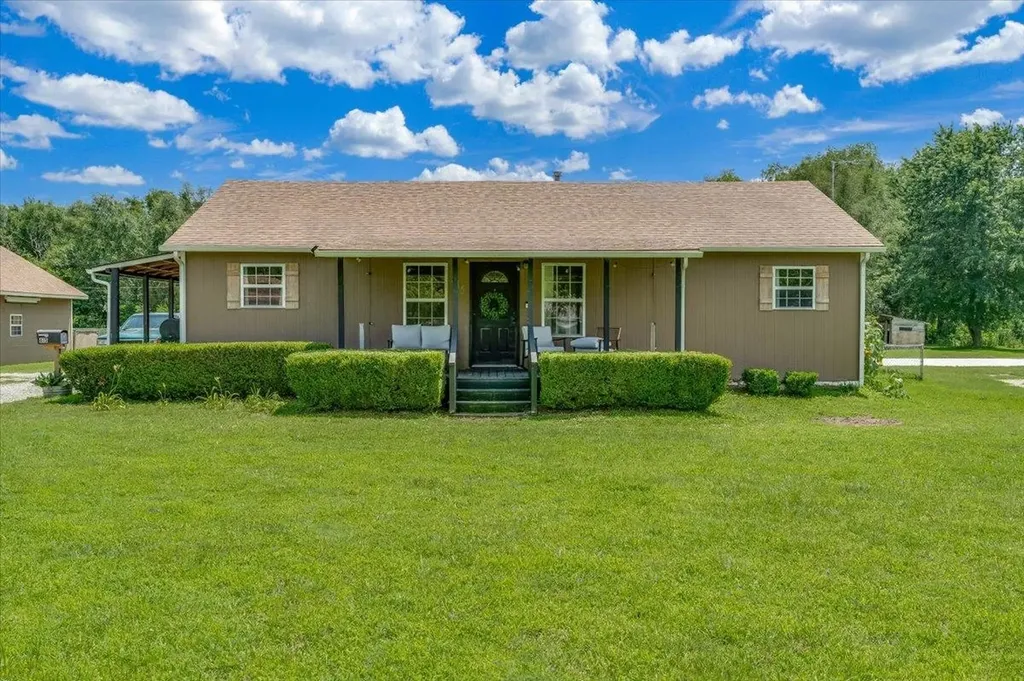615 E 57th Street S Wichita KS 67216