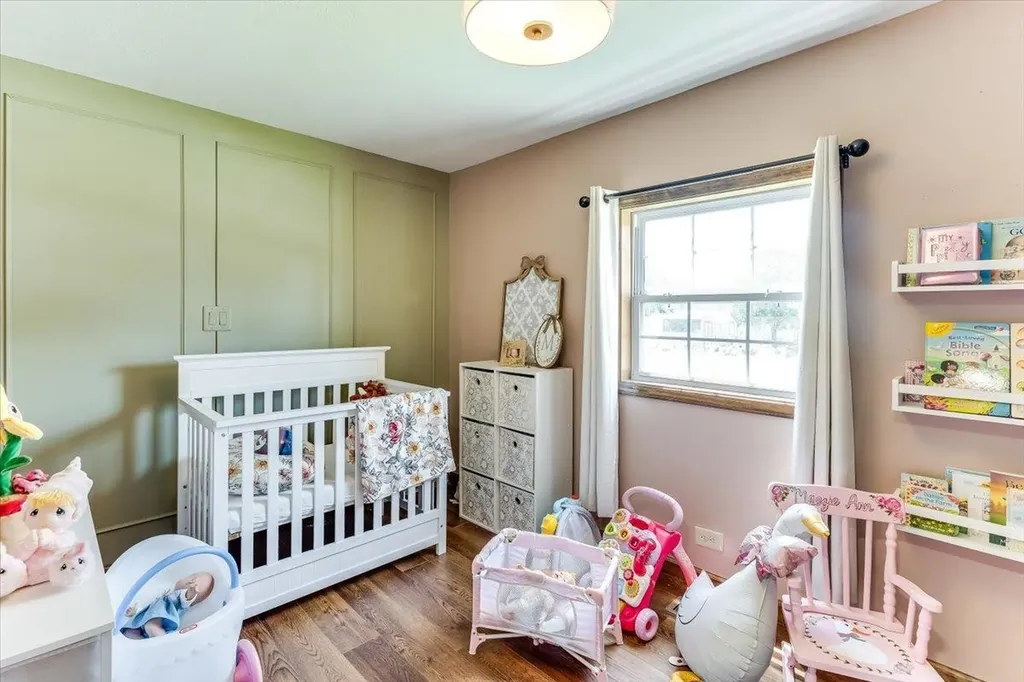615 E 57th Street S Wichita KS 67216