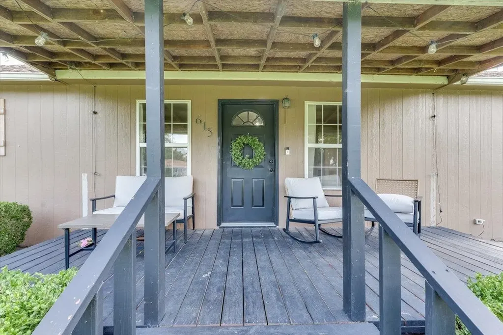 615 E 57th Street S Wichita KS 67216