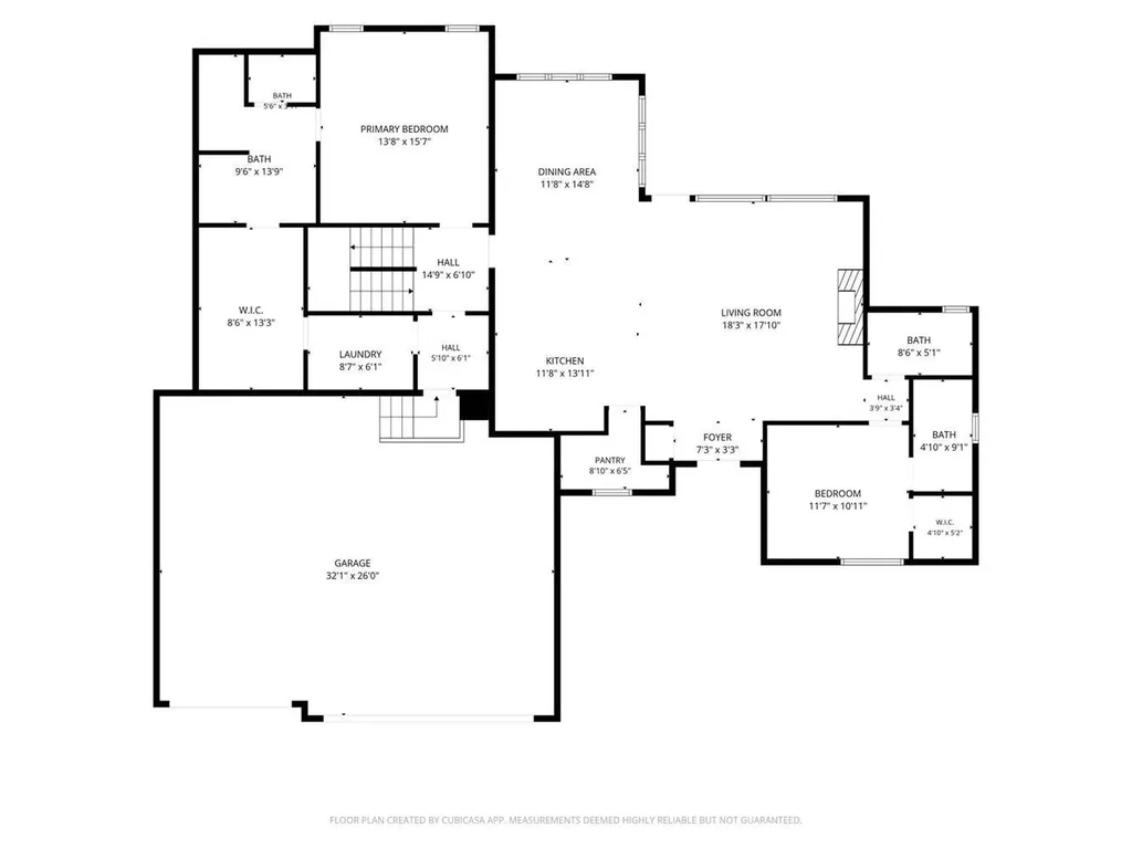 831 E Ruby Court Mulvane KS 67110-9300