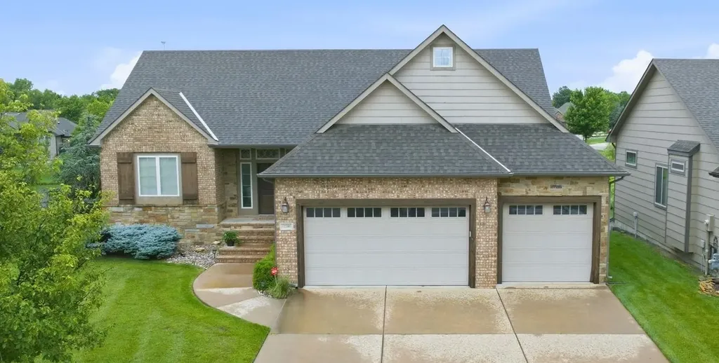12209 E Troon Court Wichita KS 67206