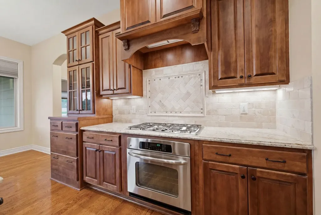 12209 E Troon Court Wichita KS 67206