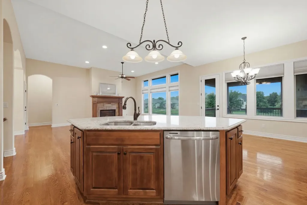 12209 E Troon Court Wichita KS 67206