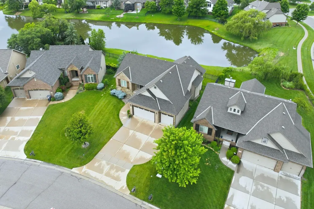 12209 E Troon Court Wichita KS 67206