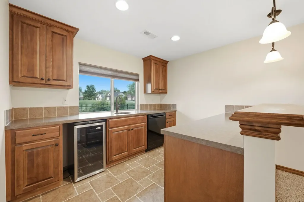12209 E Troon Court Wichita KS 67206