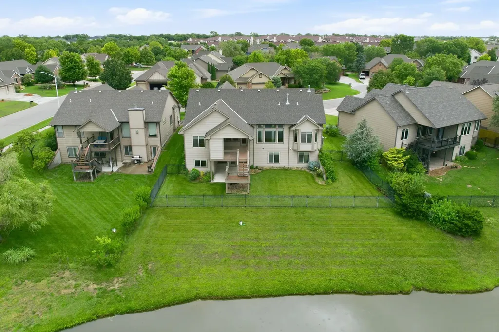 12209 E Troon Court Wichita KS 67206
