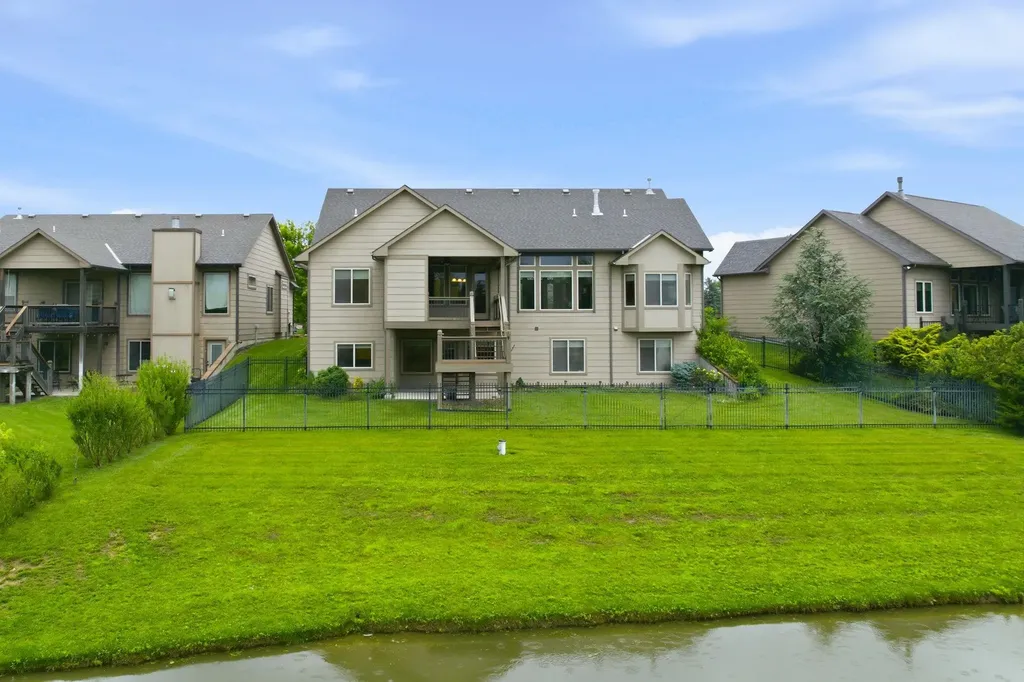 12209 E Troon Court Wichita KS 67206