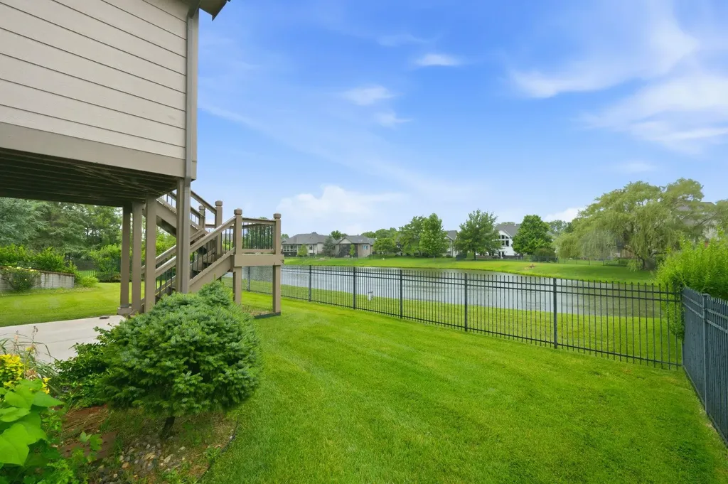 12209 E Troon Court Wichita KS 67206