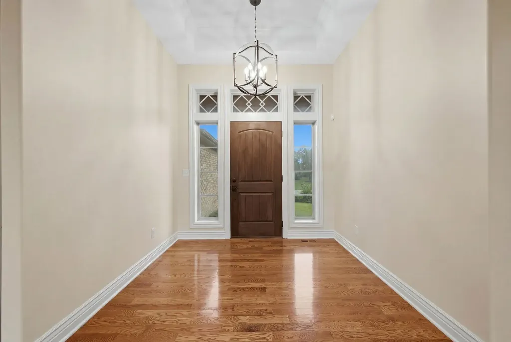 12209 E Troon Court Wichita KS 67206