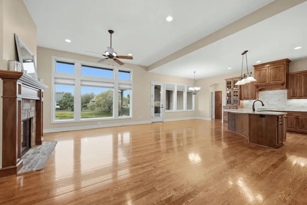 12209 E Troon Court Wichita KS 67206