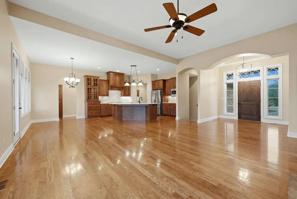 12209 E Troon Court Wichita KS 67206