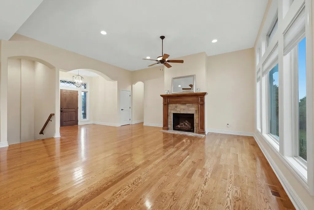 12209 E Troon Court Wichita KS 67206