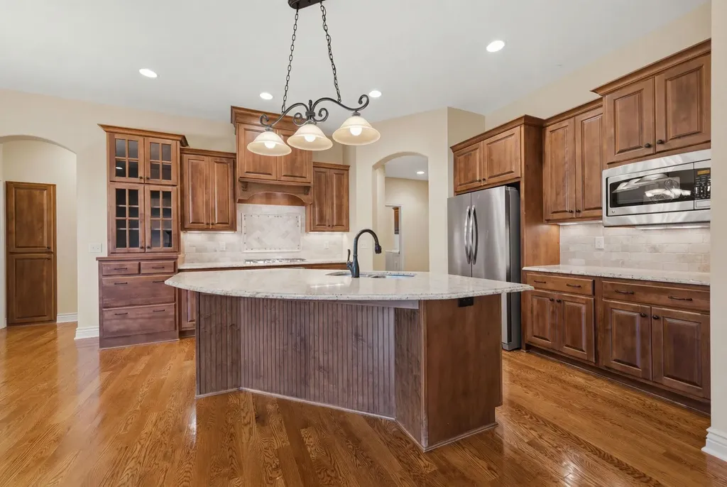 12209 E Troon Court Wichita KS 67206