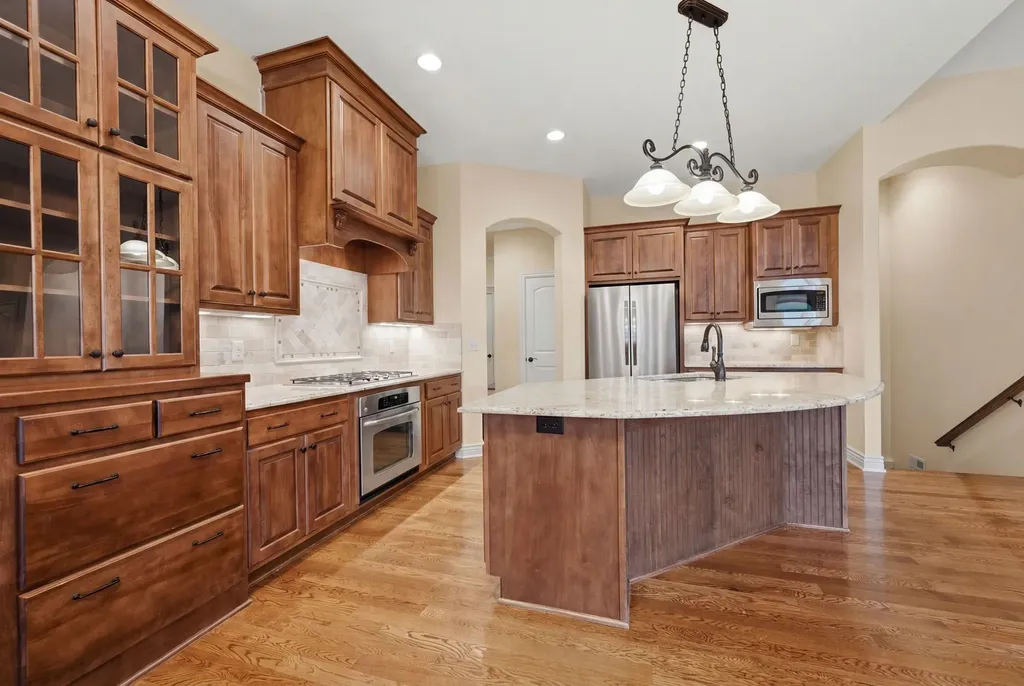 12209 E Troon Court Wichita KS 67206